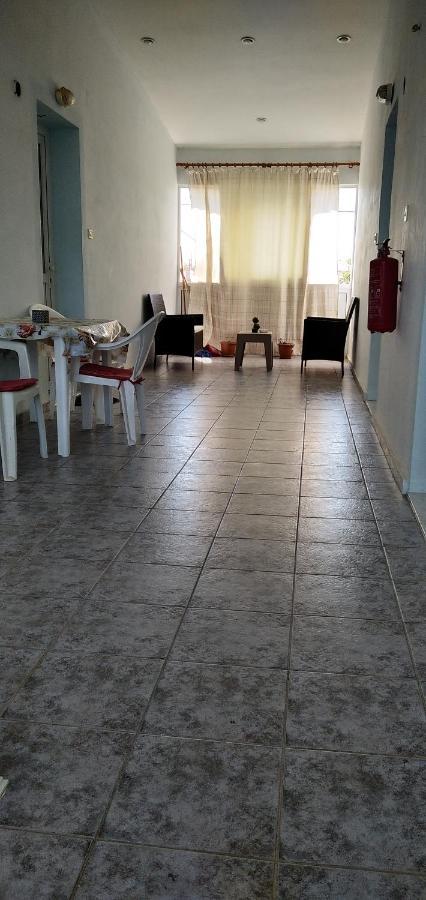 My Lemnos Studios - Studio 4 Repanidhion Εξωτερικό φωτογραφία
